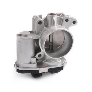 Throttle Body For 2011 Buick Regal 07-10 Saturn Sky 08-10 Chevrolet Cobalt HHR